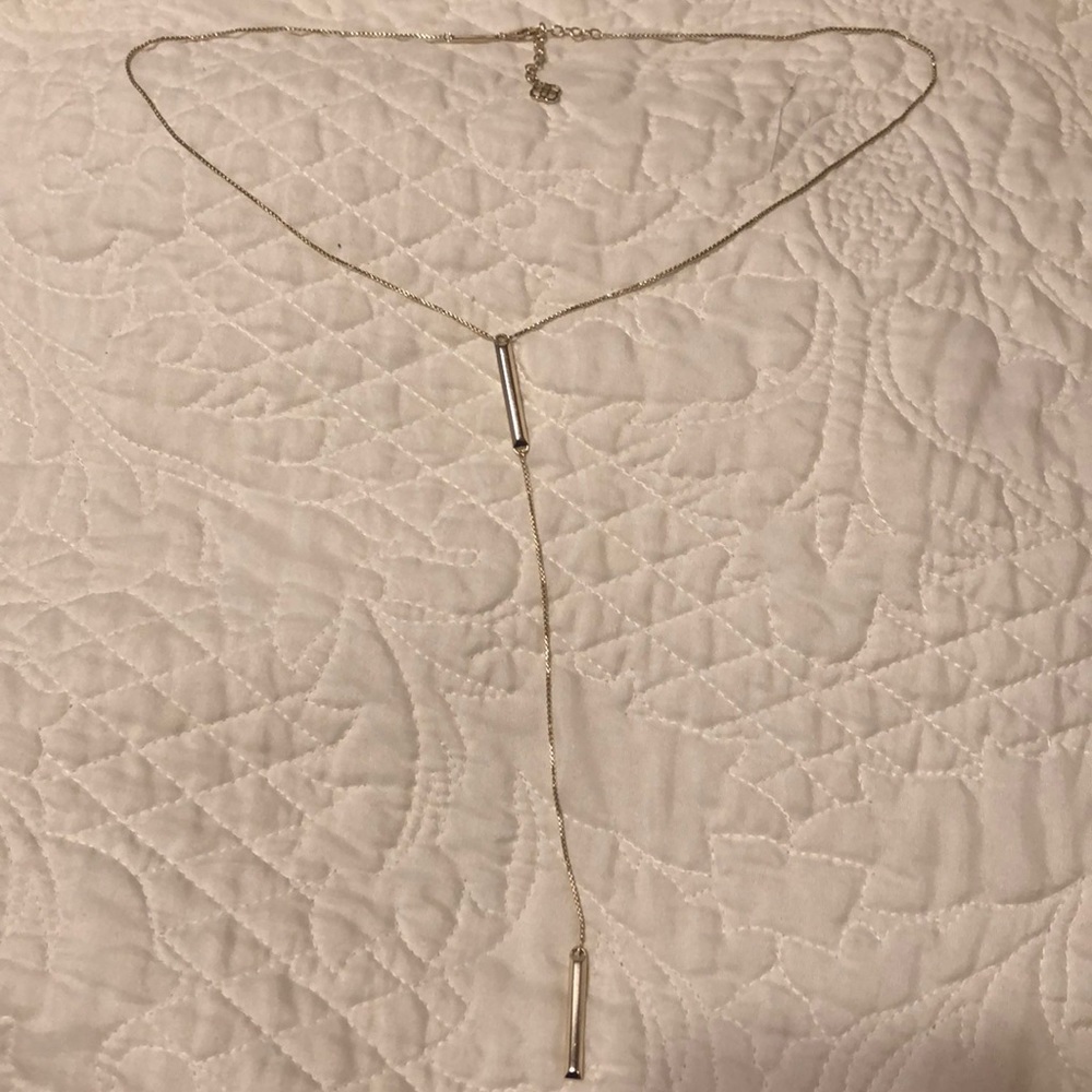 Kendra Scott Shelton Necklace